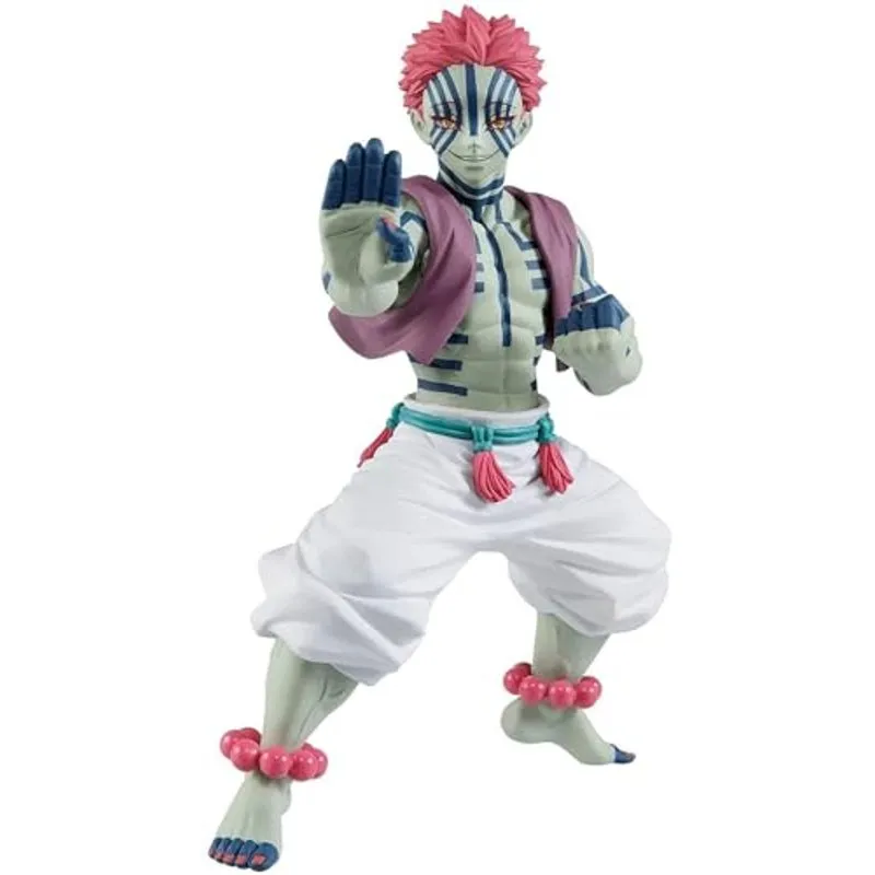 banpresto-demon-slayer-vibration-stars-akaza-figur-obere-drei image 4