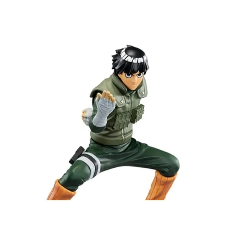 banpresto-naruto-rock-lee-battle-pose-figur-taijutsu image 2