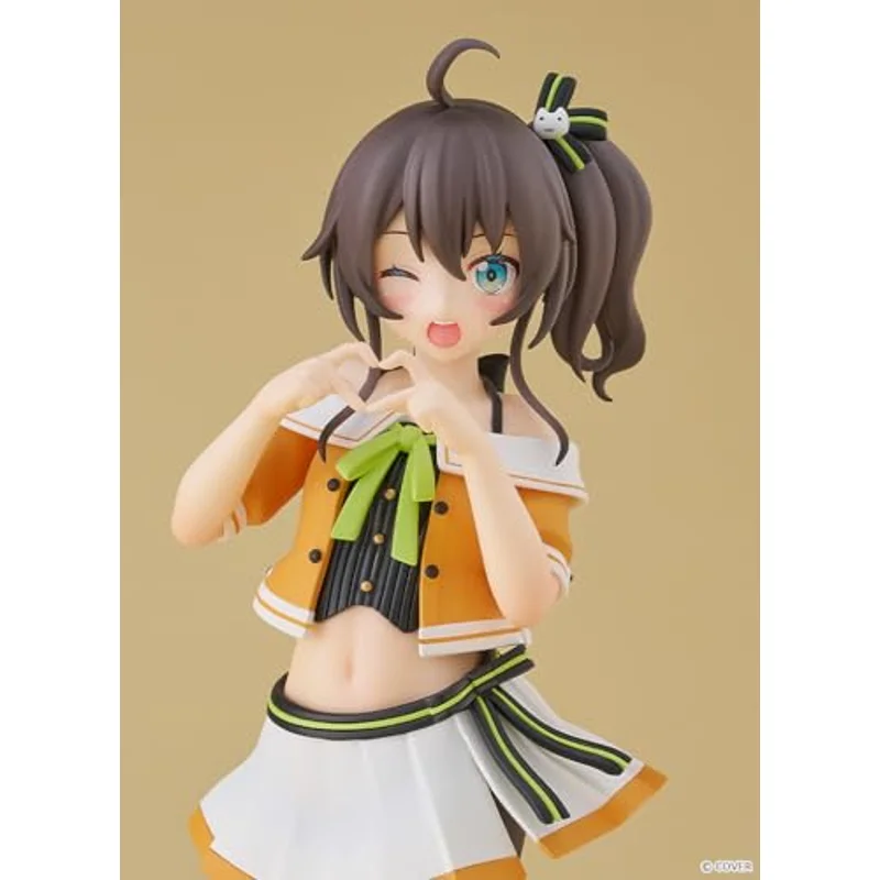 good-smile-hololive-natsuiro-matsuri-pop-up-parade-figur image 4