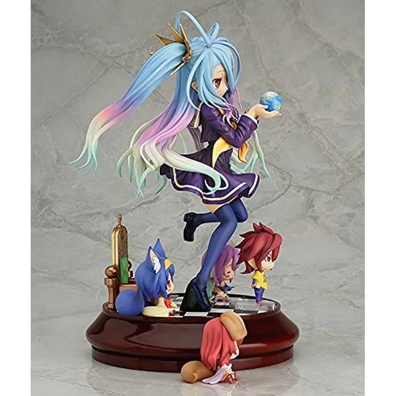 darling-in-the-franxx-shiro-1-7-scale-figur image 4