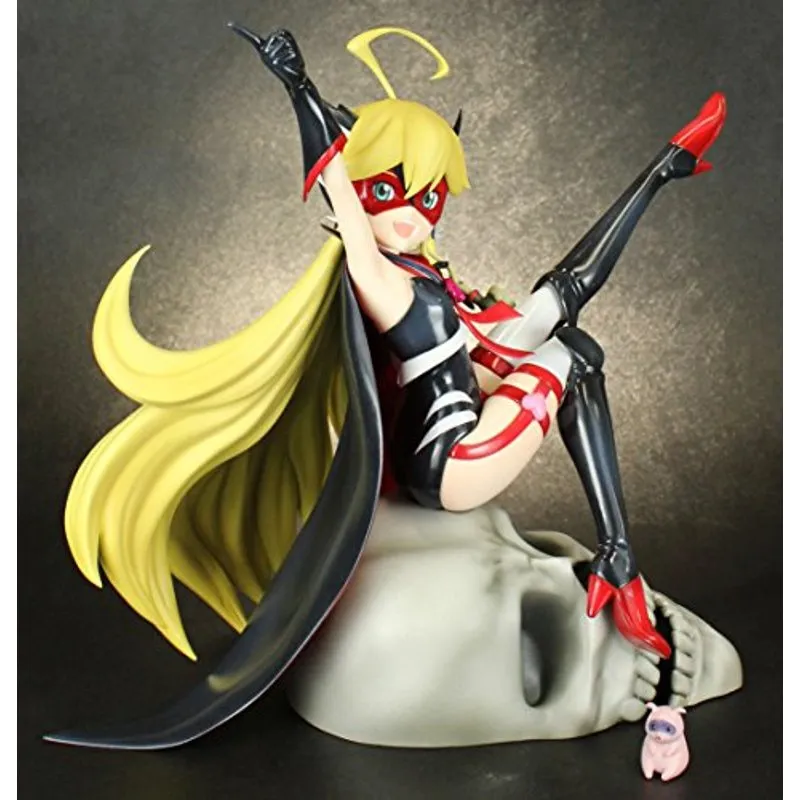 doronjo-yatterman-night-anime-figur-1-7-pvc-statue image 2