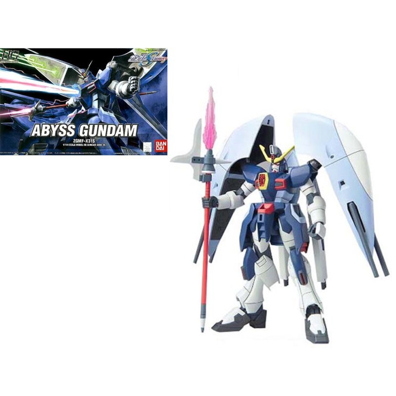 bandai-gundam-seed-hg-26-abyss-gundam-modellbausatz-1-144 image 2
