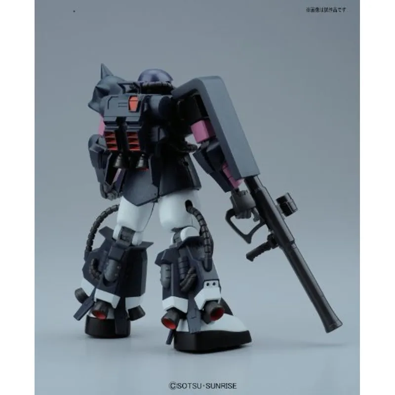 bandai-gundam-hguc-151-dom-zaku-ii-modellbausatz-1-144 image 3