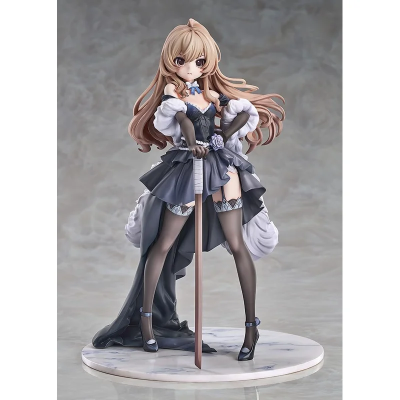 toradora-taiga-aisaka-dress-ver-figur-statue image 3