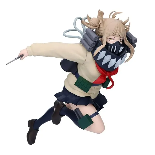banpresto-my-hero-academia-himiko-toga-figur-schurkin image 1
