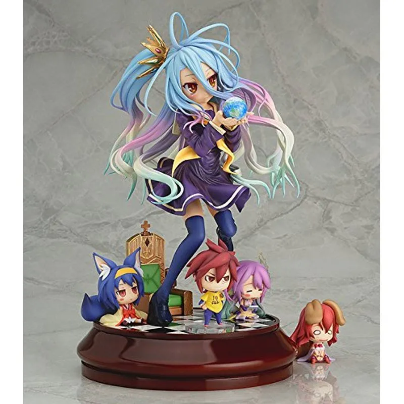 darling-in-the-franxx-shiro-1-7-scale-figur image 2