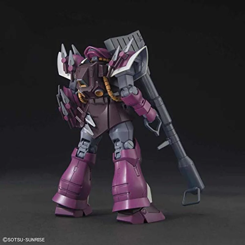 bandai-gundam-hguc-efreet-schneid-206-1-144-bausatz image 2