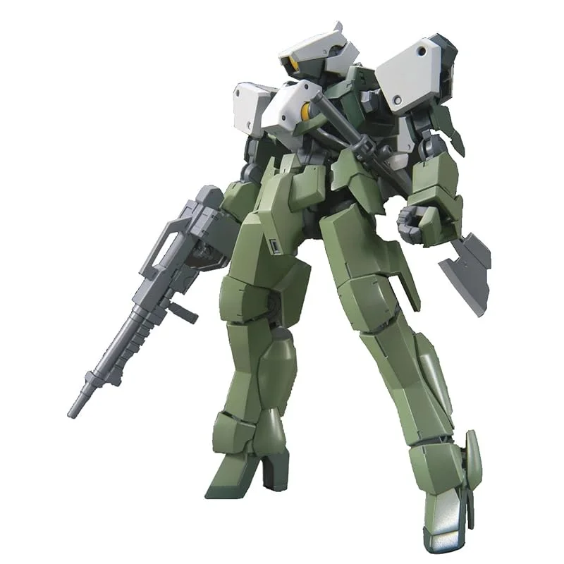 bandai-gundam-hg-1-144-ibo-04-graze-custom-gunpla image 1