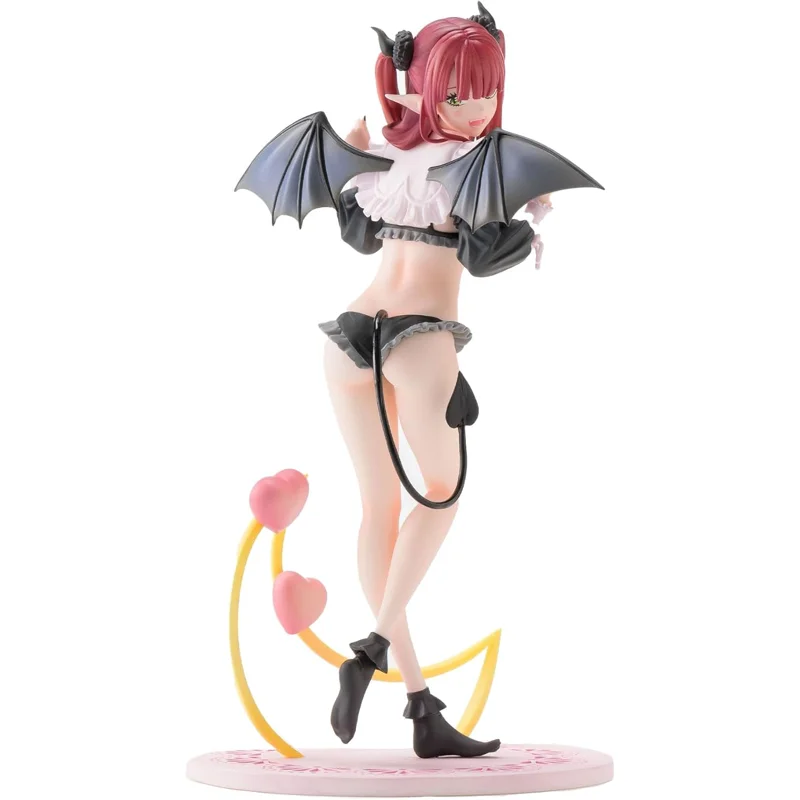 sega-my-dress-up-darling-marin-kitagawa-luminasta-figur-2 image 1