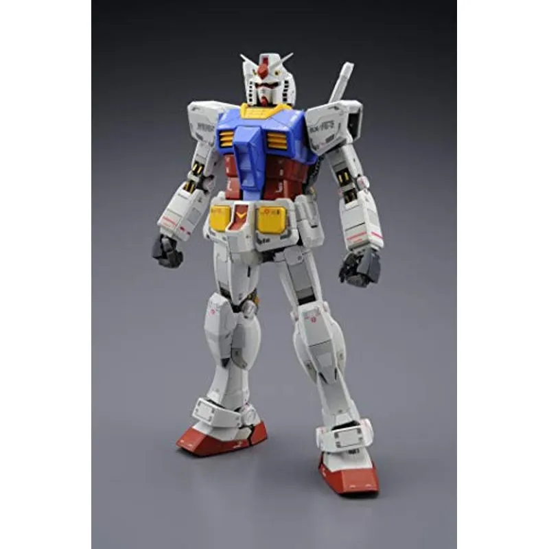 bandai-mg-rx-78-2-gundam-ver-3-0-1-100-gunpla-bausatz image 2