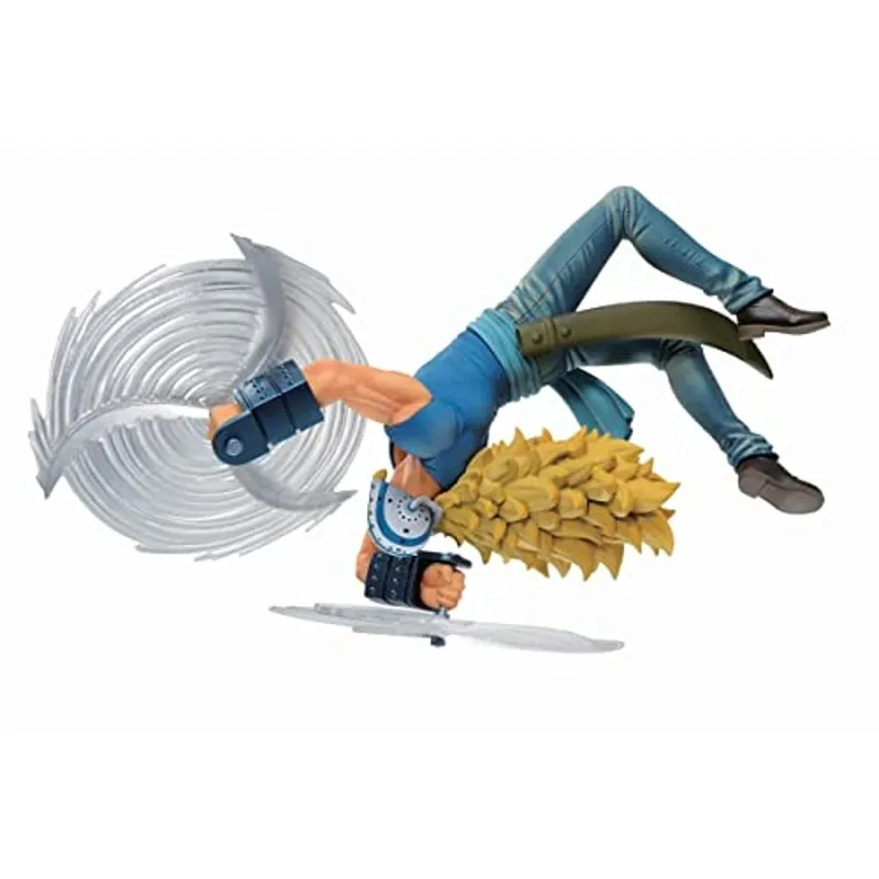 bandai-ichibansho-killer-third-act-one-piece-figur-wano image 2