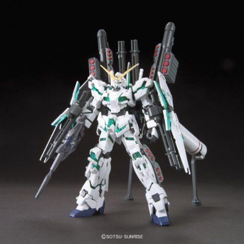 bandai-hguc-178-full-armor-unicorn-1-144-gunpla image 2