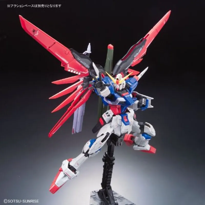 bandai-gundam-rg-11-destiny-bausatz-1-144-seed image 3