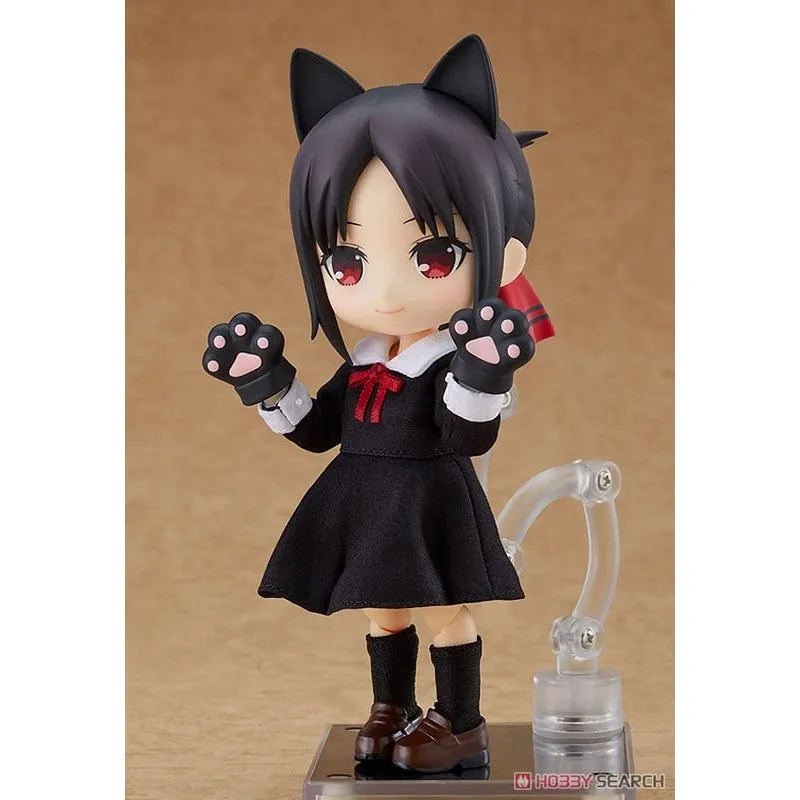 good-smile-nendoroid-doll-kaguya-shinomiya-figur-uniform image 2
