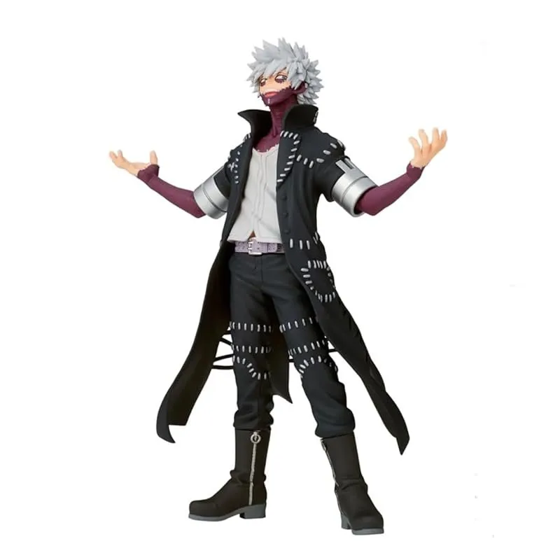 bandai-my-hero-academia-dabi-evil-villains-dx-figur image 1