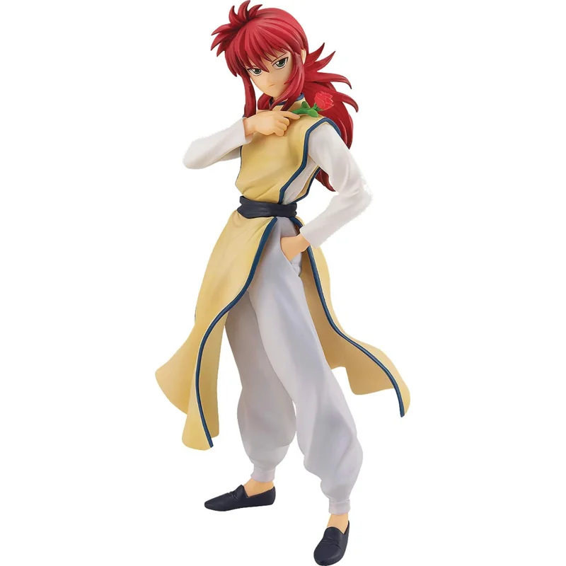 good-smile-yu-yu-hakusho-kurama-pop-up-parade-figur image 1