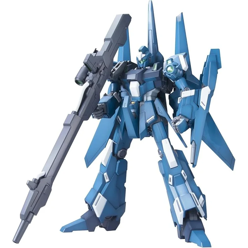 bandai-mg-1-100-rgz-95c-rezel-gunpla-modellbausatz image 1