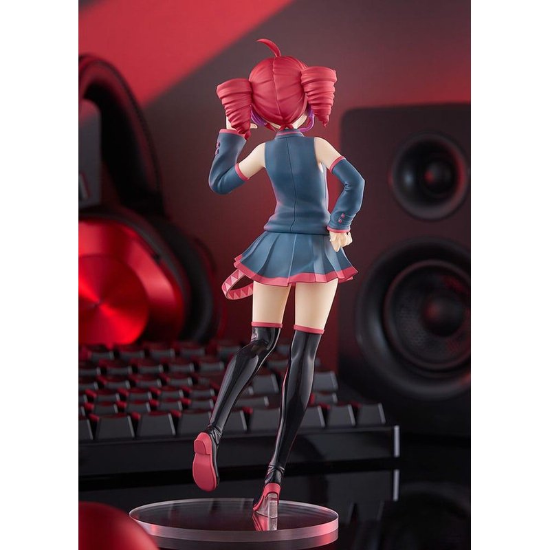 good-smile-vocaloid-pop-up-parade-kasane-teto-l-size-figur image 2