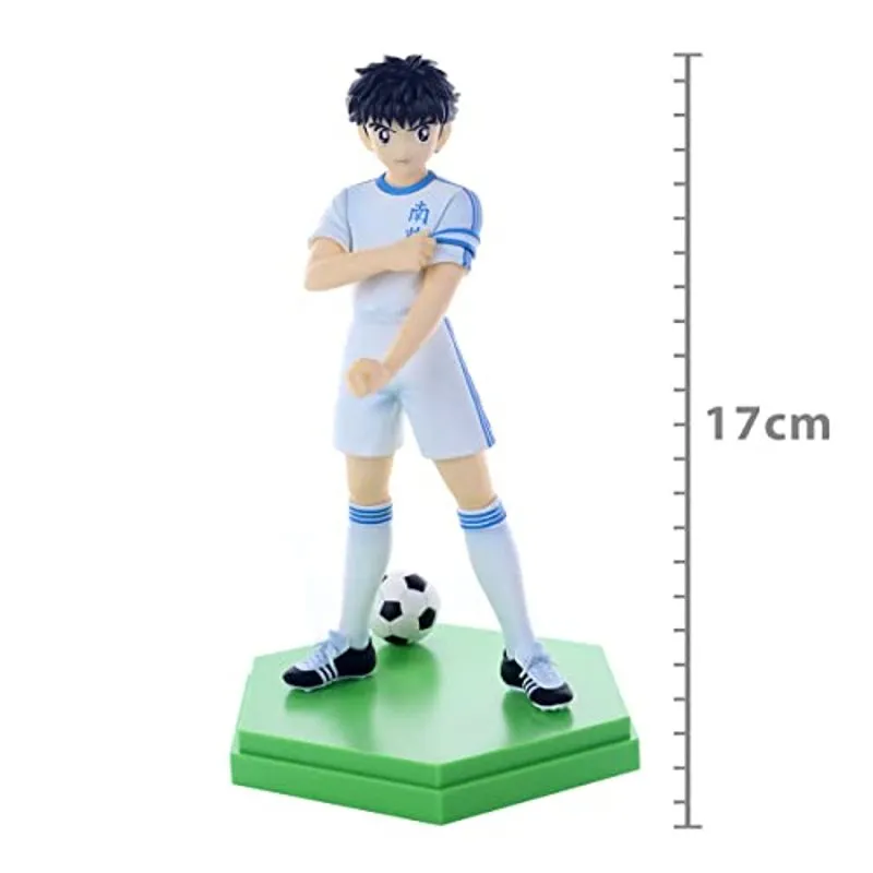 good-smile-captain-tsubasa-ozora-pop-up-parade-figur-tsubasa image 2
