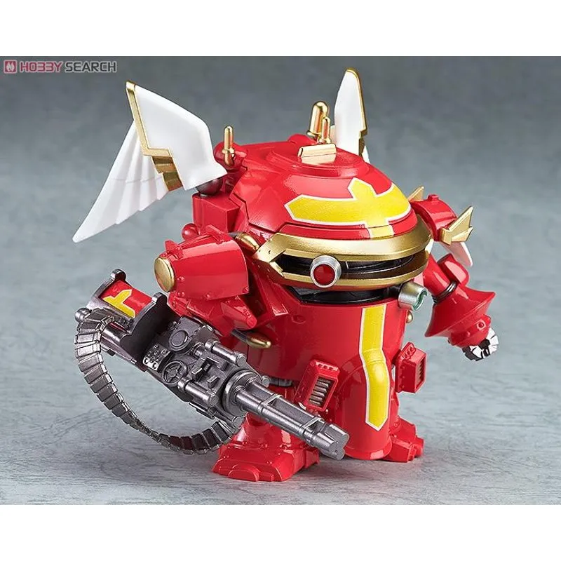 good-smile-sakura-wars-erica-fontaine-koubu-f2-nendoroid image 4