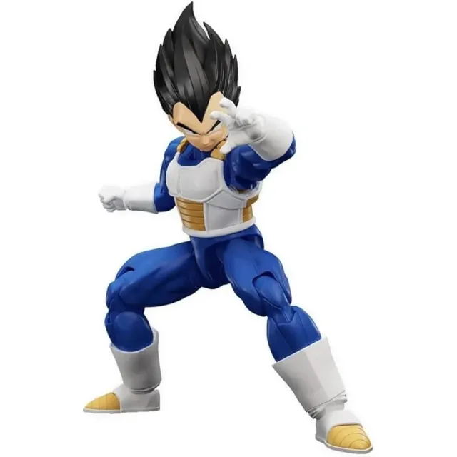 bandai-figure-rise-standard-super-saiyan-god-vegeta-model-kit image 1