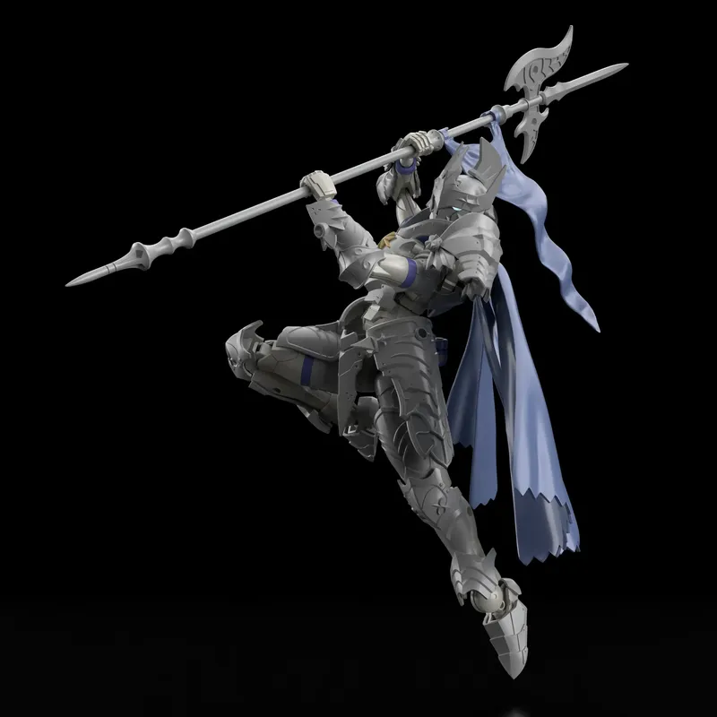 bandai-30mf-liber-commander-class-up-armor-modellbausatz image 4