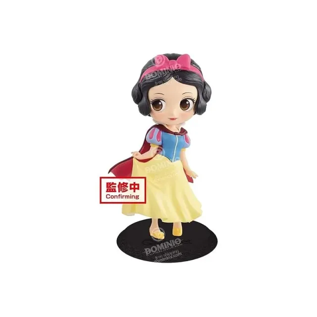 banpresto-q-posket-snow-white-sweet-princess-ver-a-figur image 1