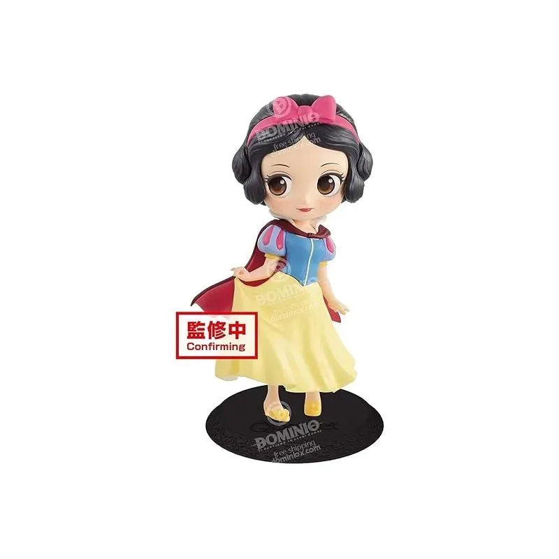 banpresto-q-posket-snow-white-sweet-princess-ver-a-figur image 1
