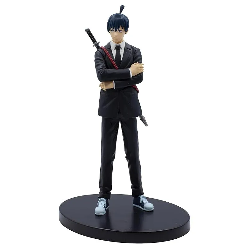 chainsaw-man-aki-hayakawa-chain-spirits-vol-2-figur image 1