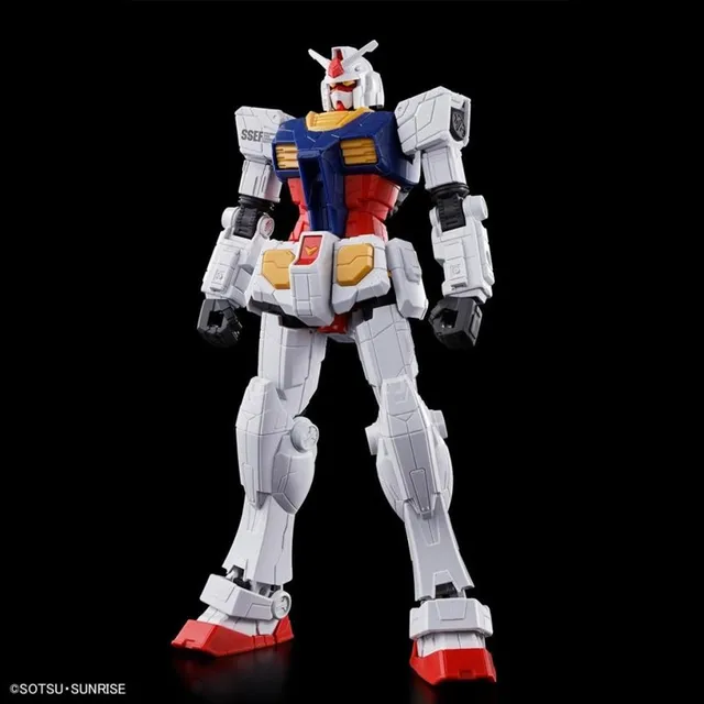bandai-entry-grade-1-144-rx-78f00-e-gundam-bausatz image 1