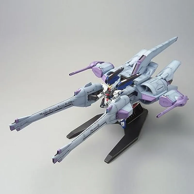 bandai-hg-seed-meteor-unit-freedom-modellbausatz-1-144 image 2