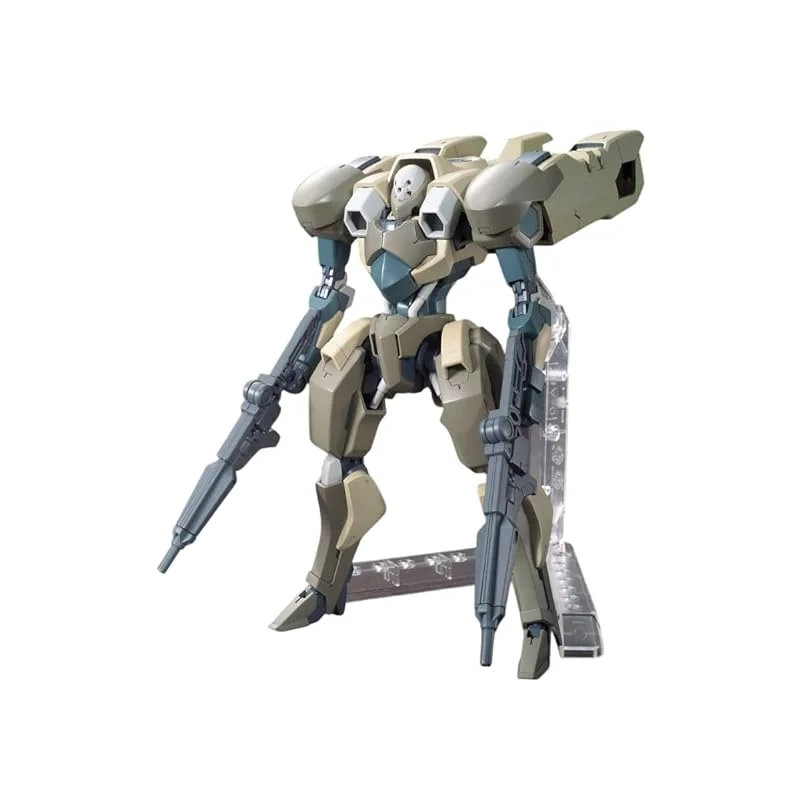 bandai-gundam-hg-ibo-05-hyakuri-gunpla-1-144-modellbausatz image 1