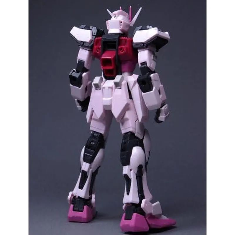 bandai-gundam-rg-strike-rouge-1-144-gunpla-bausatz-limited image 2