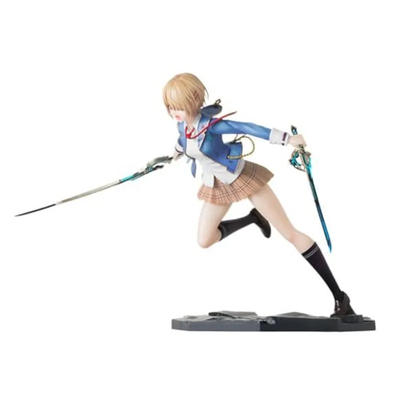 rent-a-girlfriend-ruka-figur-jk-uniform-schulm-dchen image 2