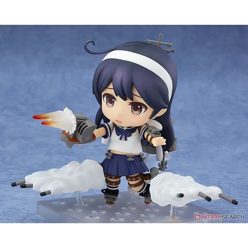 good-smile-kantai-collection-ushio-kai-ii-nendoroid-figur image 2