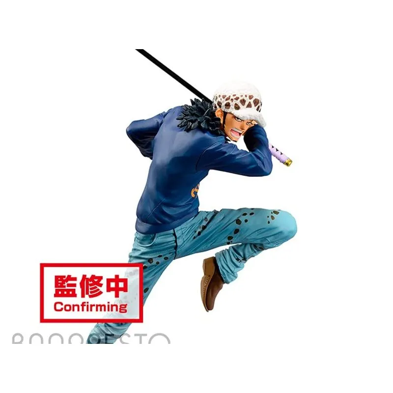 banpresto-one-piece-trafalgar-law-maximatic-ii-figur image 2