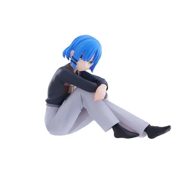 sega-bocchi-the-rock-ryo-yamada-pm-anime-figur image 1