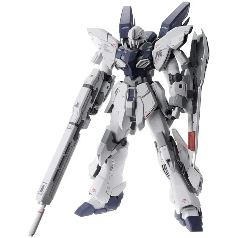 bandai-gundam-mg-1-100-sinanju-stein-ver-ka-modellbausatz image 1