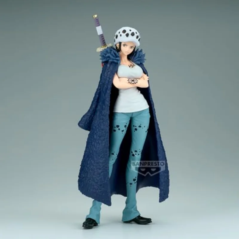banpresto-glitter-glamours-trafalgar-law-figur-one-piece image 2