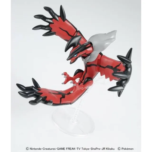pok-mon-select-serie-34-yveltal-figur image 1