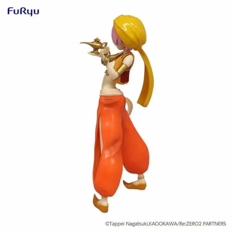 furyu-re-zero-ram-arabian-nights-figur-another-color-ver-sss image 2