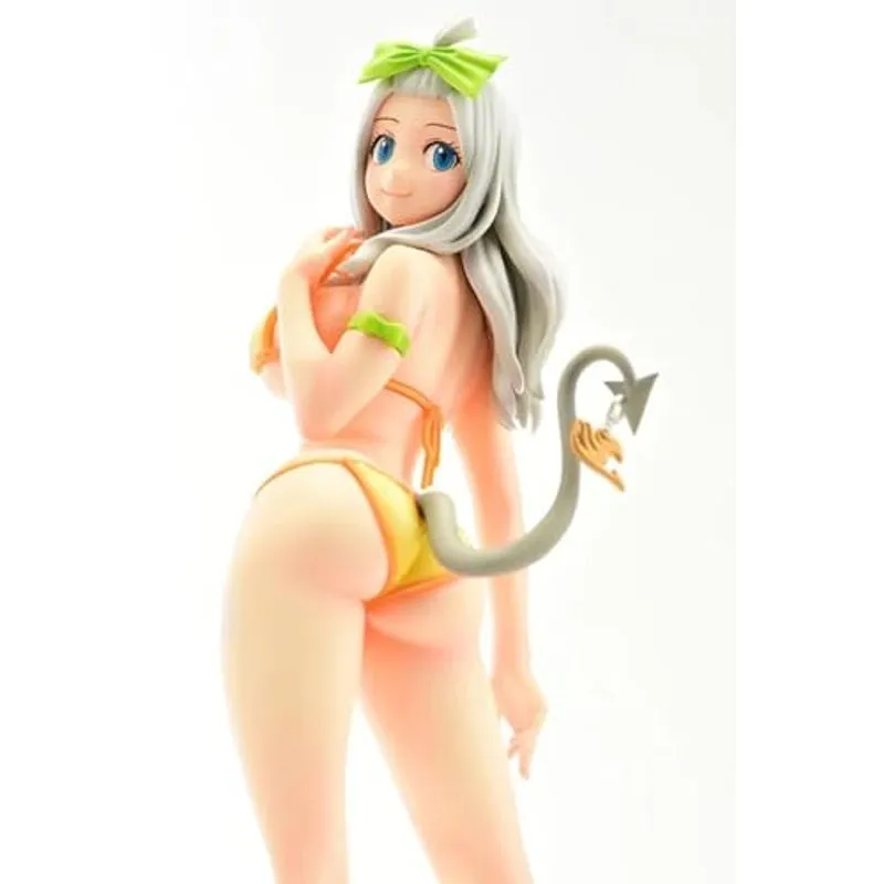 bellfine-fairy-tail-mirajane-strauss-swim-1-6-figur-pure-heart image 4