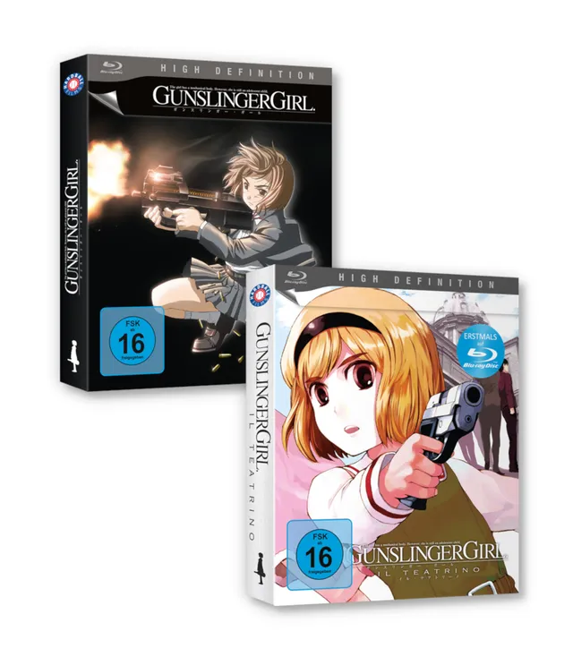gunslinger-girl-staffel-1-2-blu-ray-bundle-mit-button-set image 1