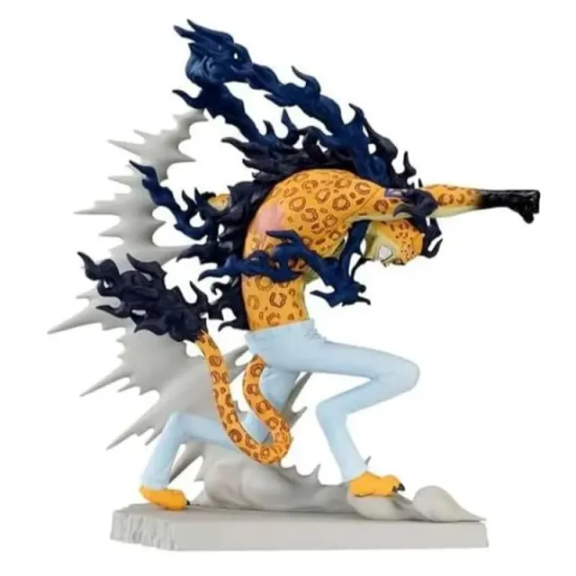 one-piece-rob-lucci-senkozekkei-anime-figur-cp0 image 1