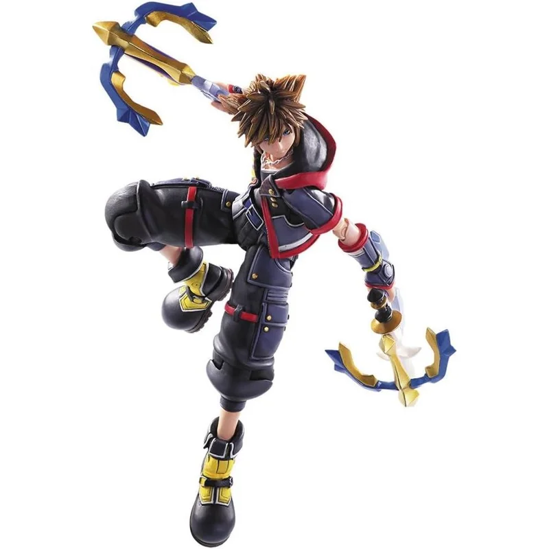 square-enix-bring-arts-tokino-sora-figur-hololive-vtuber image 1