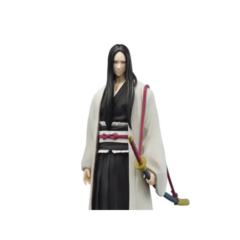 banpresto-bleach-retsu-unohana-solid-and-souls-figur image 2