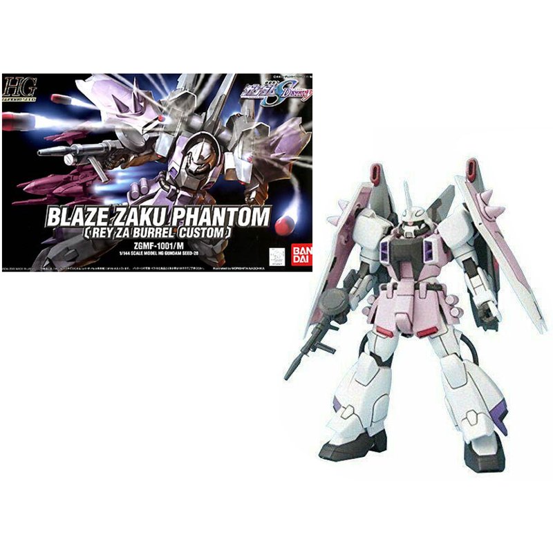 bandai-gundam-hg-seed-28-blaze-zaku-phantom-gunpla-1-144 image 2