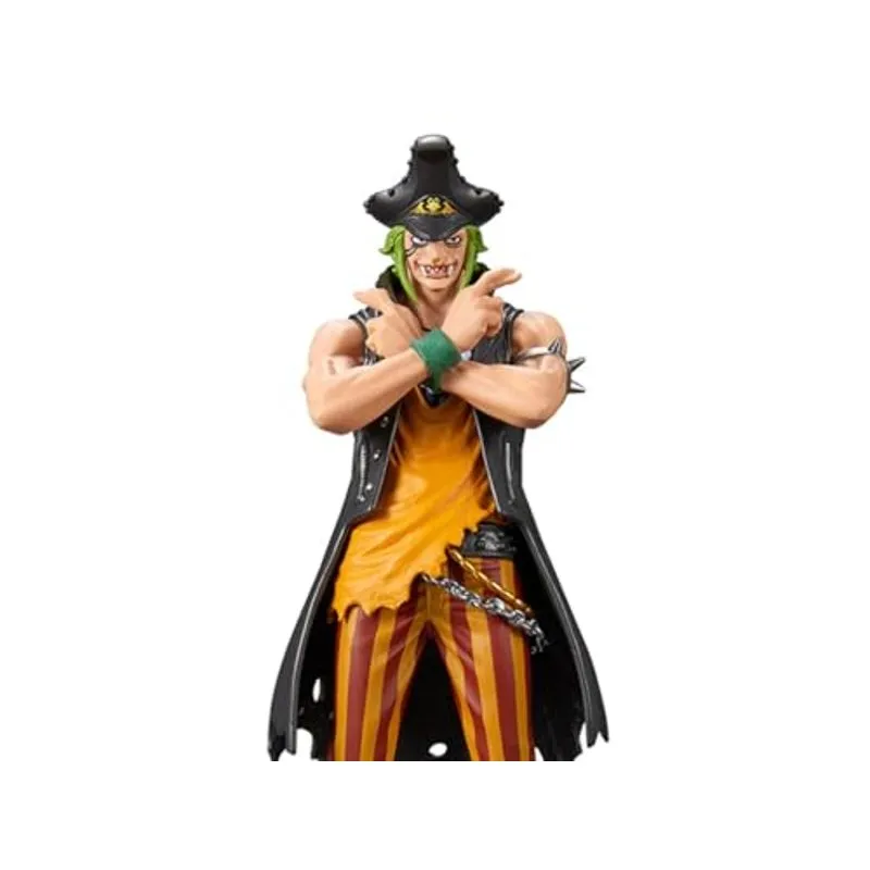 banpresto-one-piece-dxf-bartolomeo-vol-11-anime-figur image 3