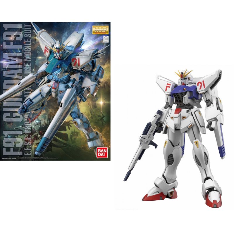 bandai-gundam-mg-1-100-f91-ver-2-0-master-grade-bausatz image 3