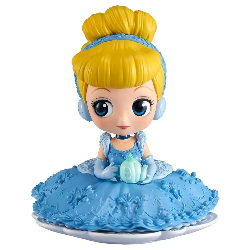 disney-q-posket-cinderella-sugirly-figur image 1
